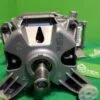 Двигатель Bosch Siemens 900040213 -6 контактов мален.статор