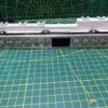 Панель управления Bosch SR66T090RU