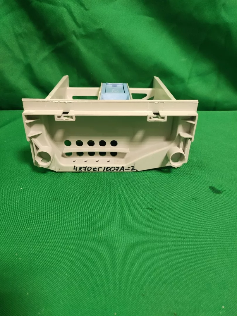 Лоток порошкоприемника LG 4870er1007a(-1)(-2)