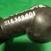 Патрубок Evronova 218389001 для стиральной машины