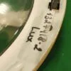 Люк Electrolux 1327418-2 двойное стекло