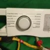 Модуль Samsung WW60J4247JWDLP