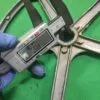 Шкив Bosch 00263235