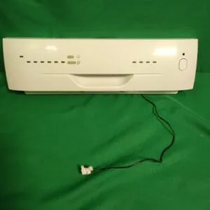 Панель с модулем Indesit W000I1 для посуд.машины