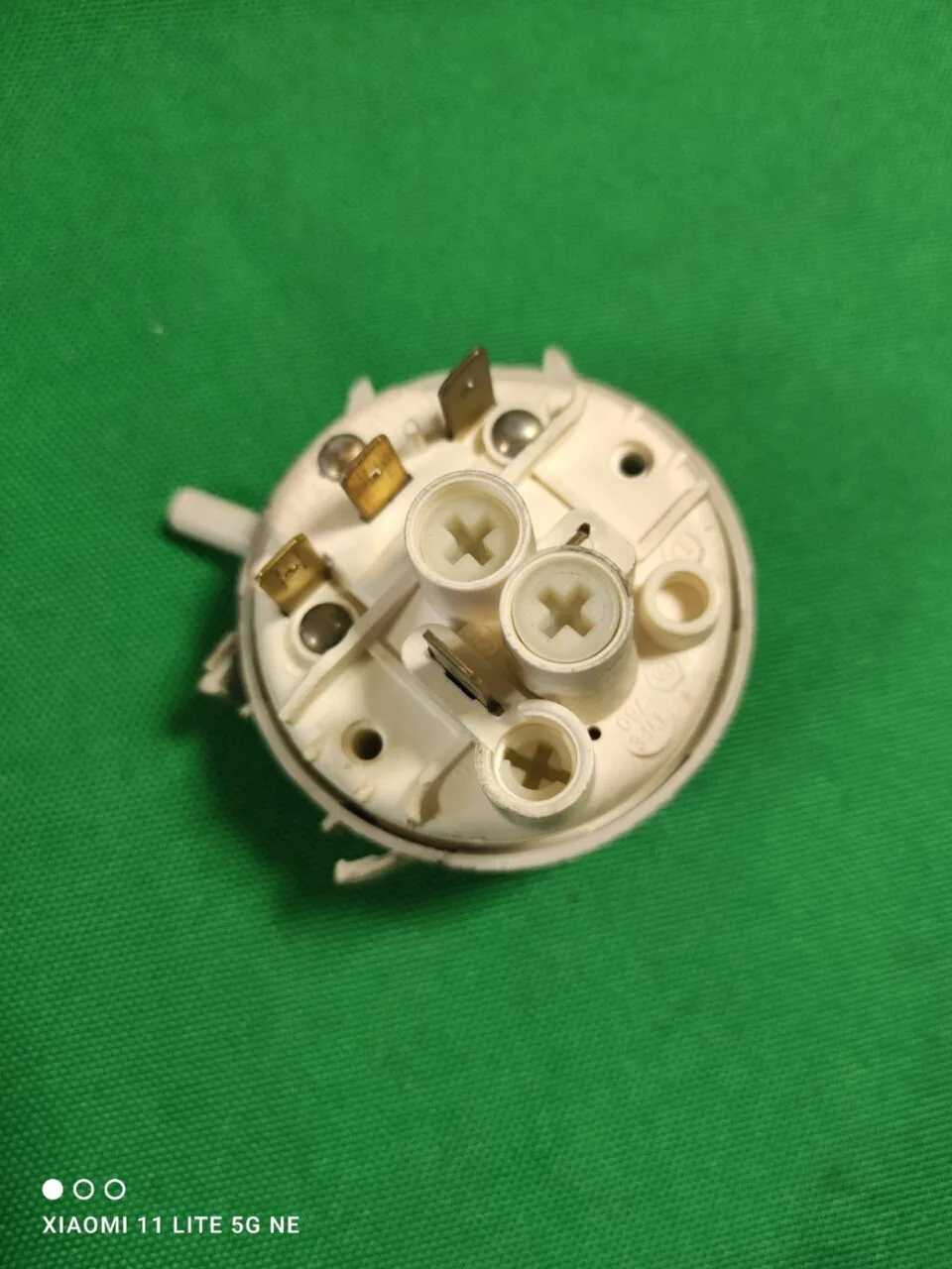 Прессостат Ariston 761434 Прессостат Ariston 761434