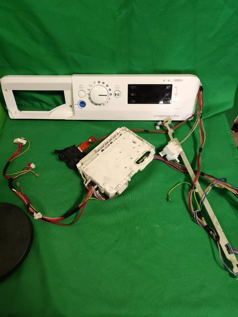 Модуль Indesit BWSE61051