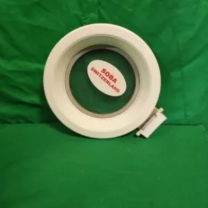 Люк в сборе Evrosoba 225155001 для стиральной машины
