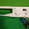 Модуль управления стиральной машины INDESIT IWSD71051