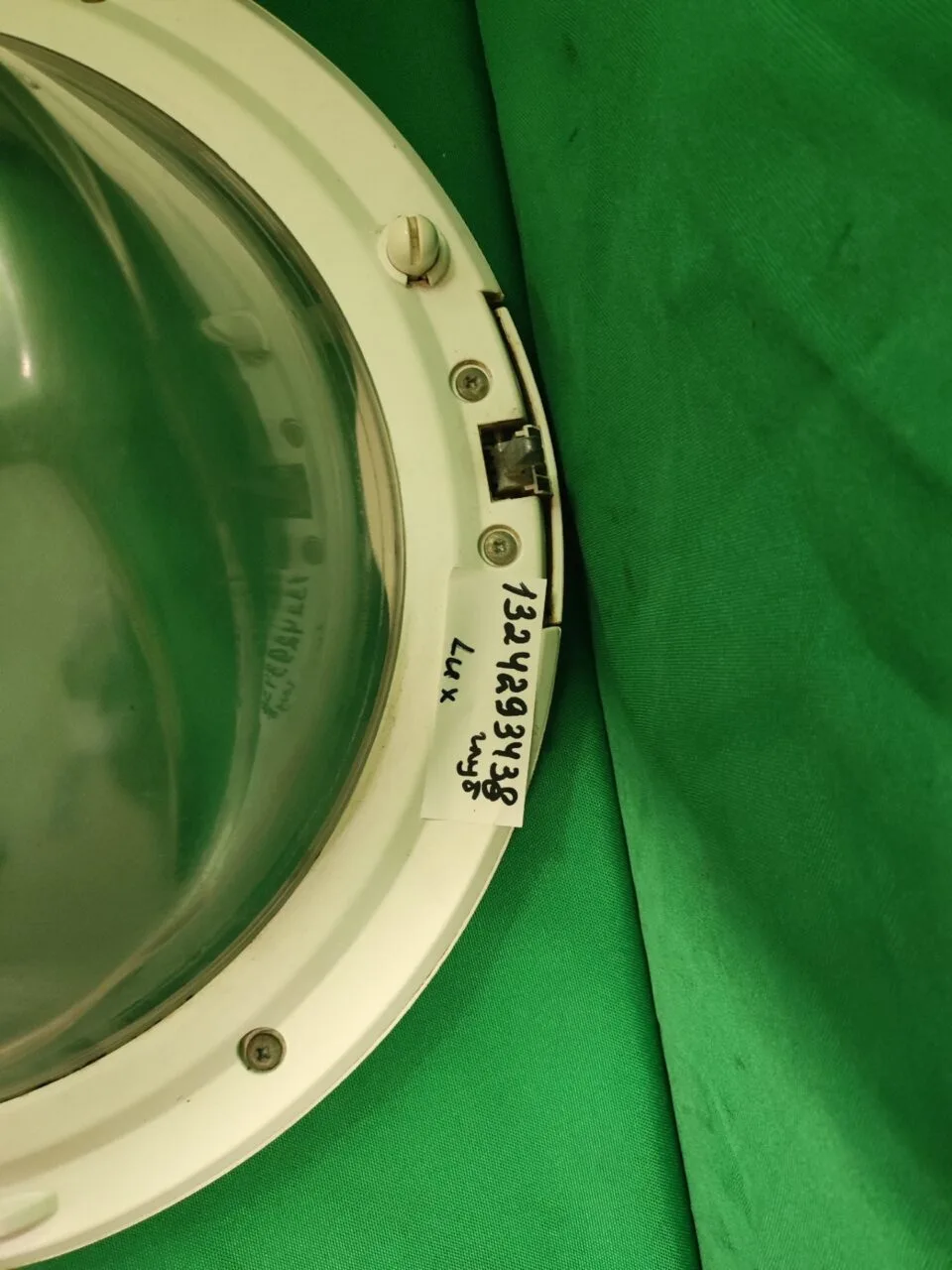 Люк Electrolux 1324293438 глуб.