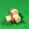 Клапан двойной Haier 12399 контакты