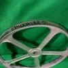 Шкив Indesit 174002172.01