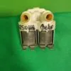 Клапан двойной Beko 2901250100 контакты