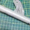 Патрубок прессостата Samsung DC67-00553A для стиральной машины