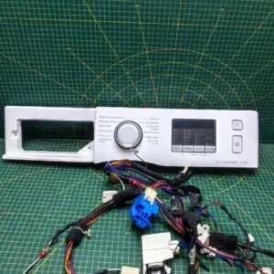 Модуль Samsung WF60F4E1W2W для стиральной машины Модуль Samsung WF60F4E1W2W для стиральной машины