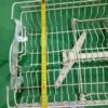 Верхняя корзина Indesit Ariston C00142248 для пмм 45см
