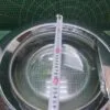 Люк LG 3212er1018 с сушкой
