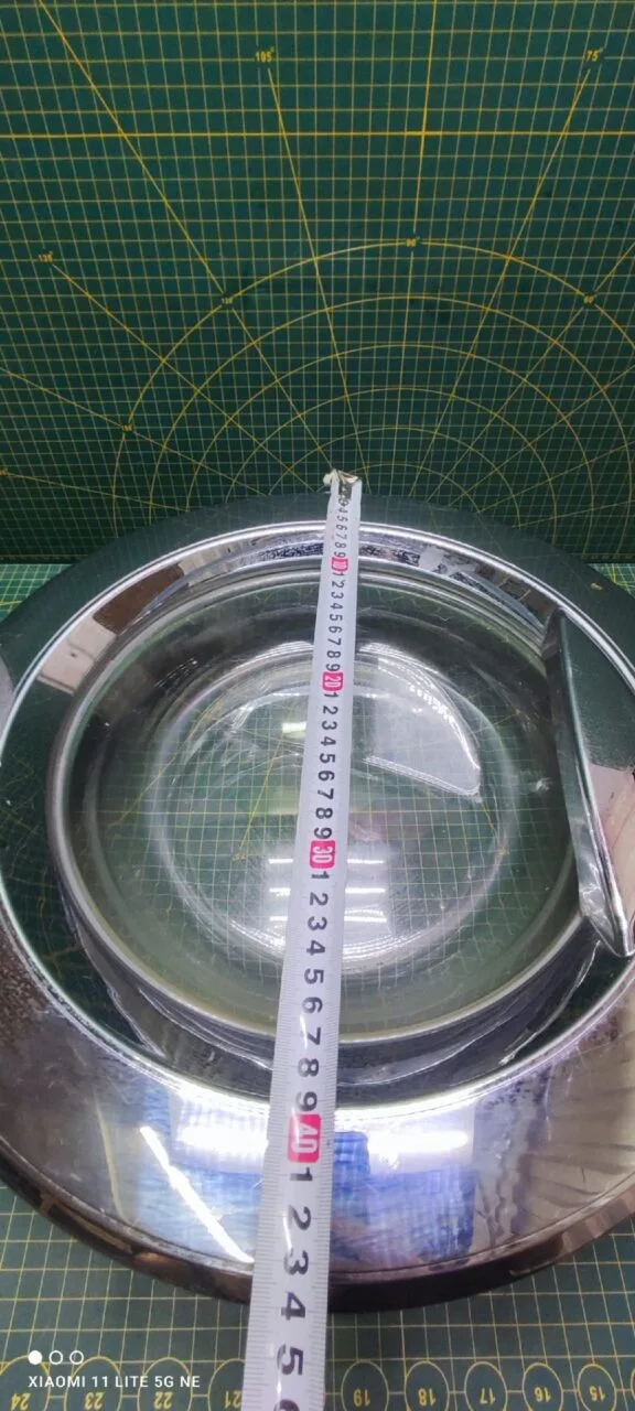 Люк LG 3212er1018 с сушкой