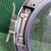Люк Ariston AR70811 для сушильной машины