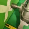 Двигатель Electrolux Nidec 132476503 -5 контактов.Инверт.