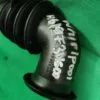 Патрубок Whirlpool 46197301600 для стиральной машины