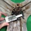 K0IFInWqgYY Крестовина Electrolux 132646505