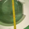 Люк в сборе Ariston C00266112 для стиральной машины без сушки