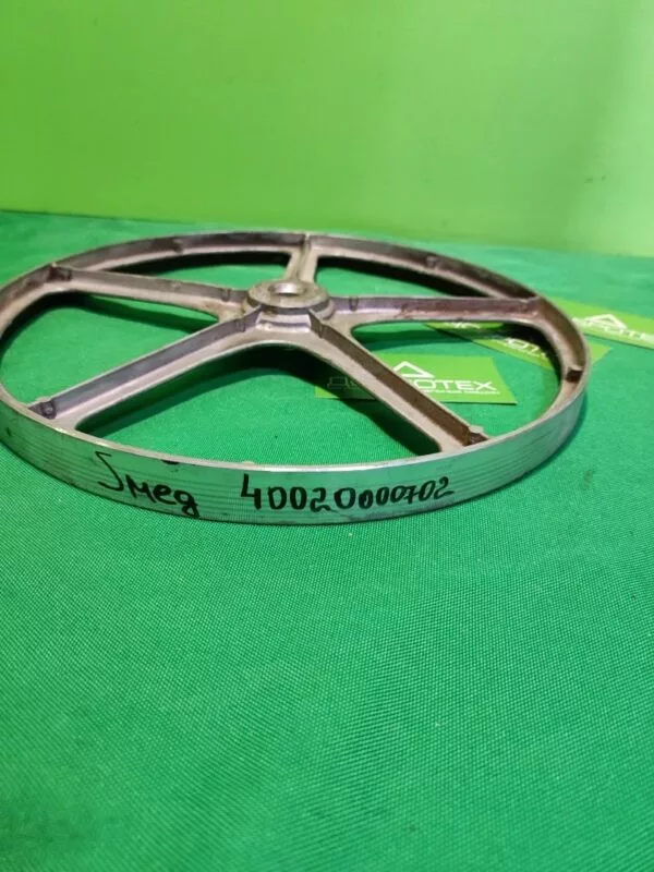 Шкив Smeg 40020000702(-701-700)