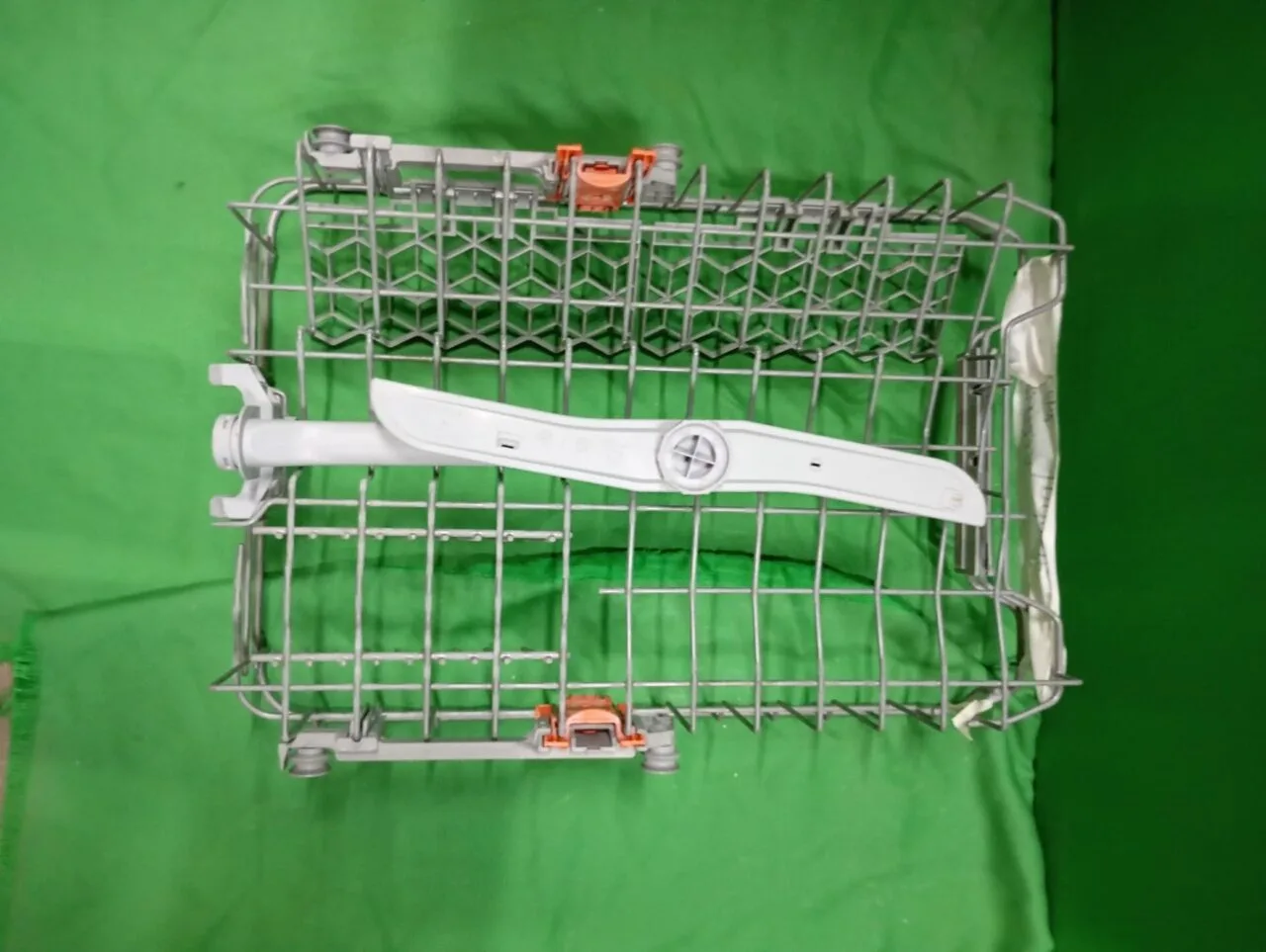 Верхняя корзина Indesit Ariston С0020229 для пмм 45см