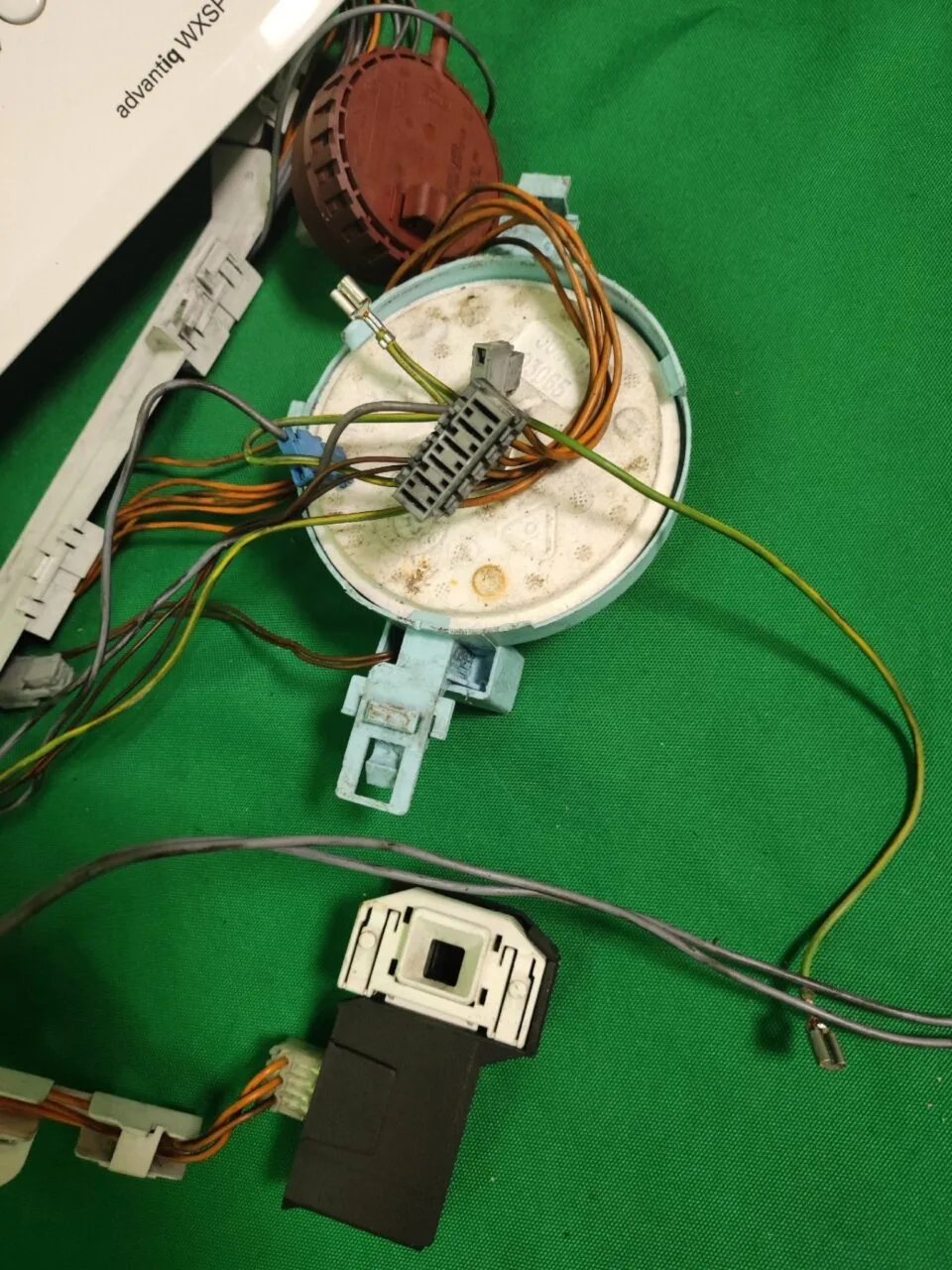 Модуль Siemens WXSP 100A