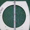 Обрамление внутреннее Ariston 230009202