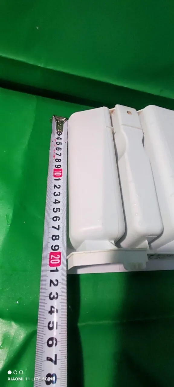 Лоток порошкоприемника Beko 281848 (KNR1.KN2.R2)