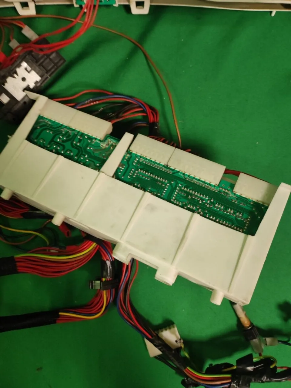 Модуль Ariston ALS129X