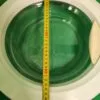 Люк в сборе Indesit C00057813 для стиральной машины