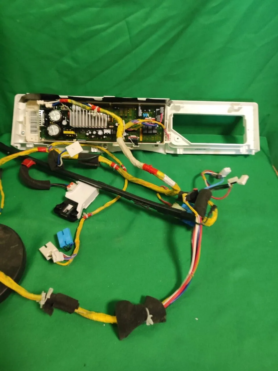 Модуль Samsung WW60J4247JWDLP