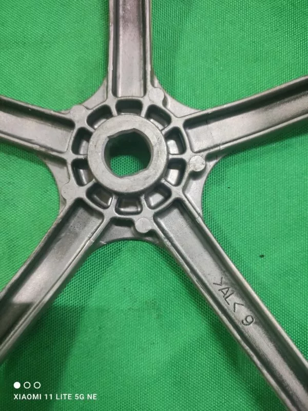 Шкив BOSCH 9000095133