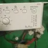 Модуль управления Indesit IWB6085 для стиральной машины
