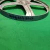Шкив Electrolux 124611610(E)