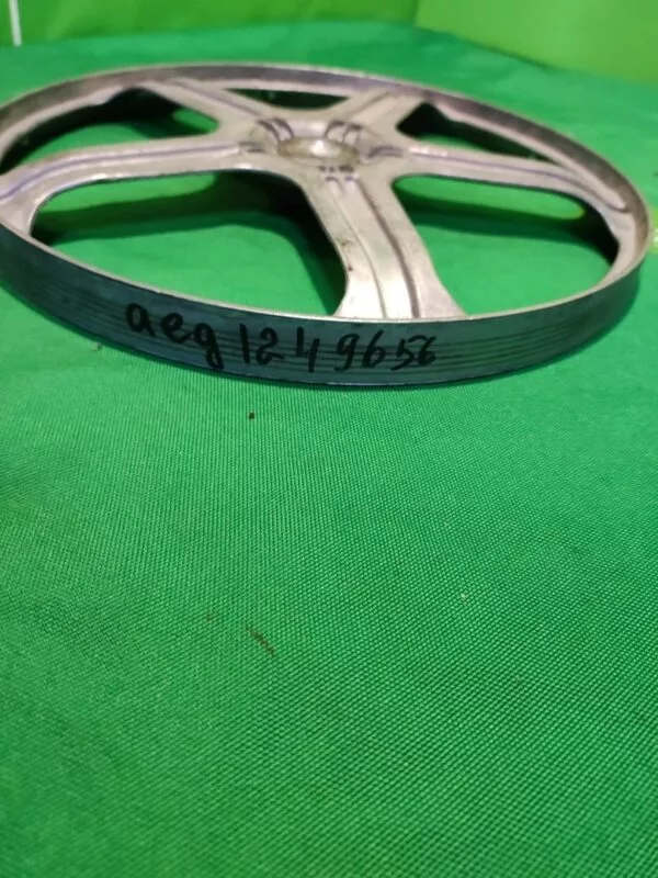 Шкив Electrolux 124611610(E)