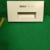 Панель порошкоприемника Bosch WFF-1201 B060214AA7