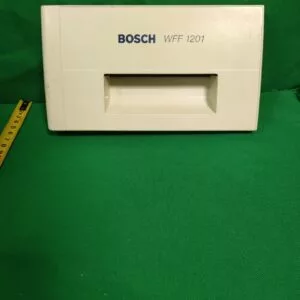 Панель порошкоприемника Bosch WFF-1201 B060214AA7