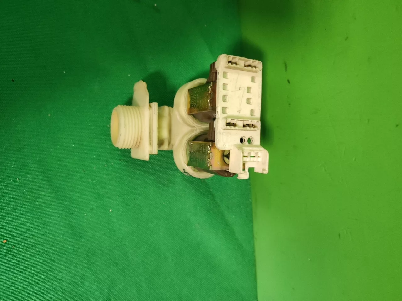 Клапан двойной Bosch 5500000003