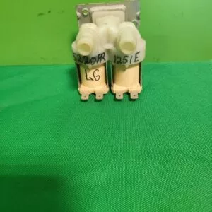 Клапан двойной LG 5220FR1251E(C) контакты