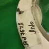 Люк Ardo AD767A в сборе для стиральной машины
