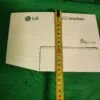 Панель порошкоприемника LG WD-10180N для стиральной машины