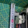 Двигатель Bosch Neff 160900223 7 контактов