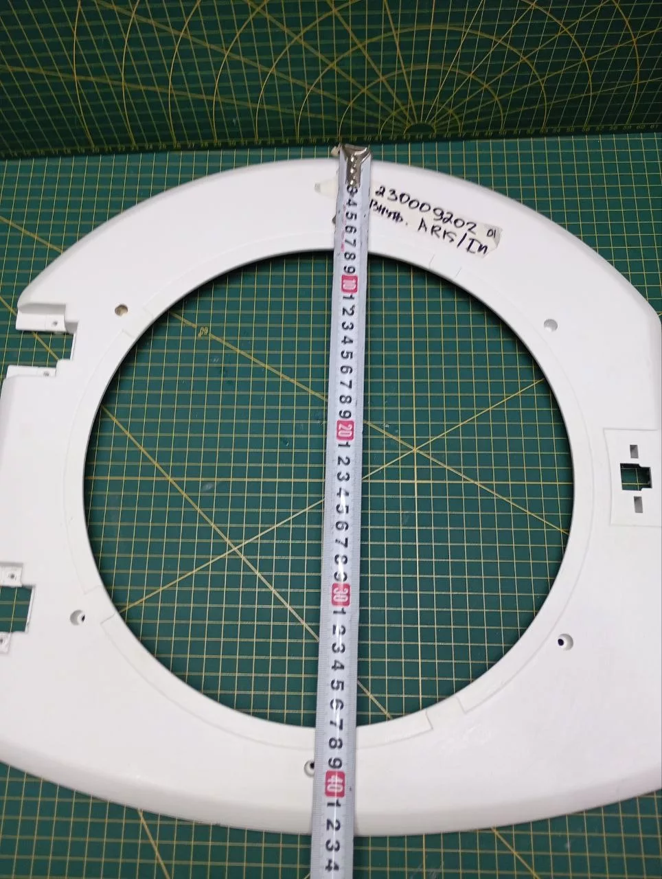 Обрамление внутреннее Ariston 230009202