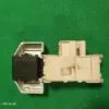 Замок люка (УБЛ) Bosch 5420005434 защелки