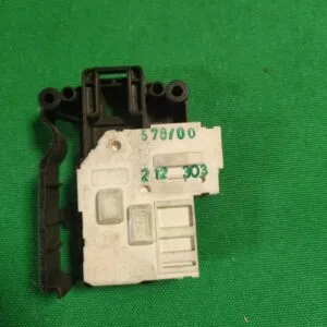 Замок люка (УБЛ) Bosch PA66-GF25FR17 Замок люка (УБЛ) Bosch PA66-GF25FR17