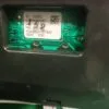 Модуль управления Haier HW60-B1286S для стиральной машины