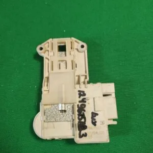 Замок люка (УБЛ) Electrolux 124967513
